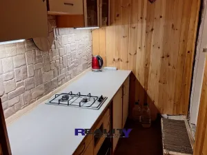 Prodej zahrady, Žatec, 237 m2
