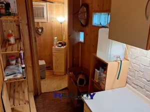 Prodej zahrady, Žatec, 237 m2