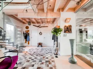 Prodej rodinného domu, Vysoký Újezd, Za Hospodou, 206 m2