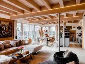 Prodej rodinného domu, Vysoký Újezd, Za Hospodou, 206 m2