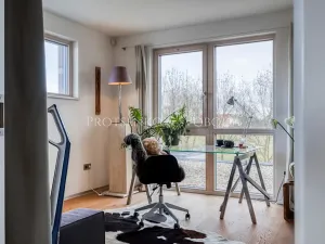 Prodej rodinného domu, Vysoký Újezd, Za Hospodou, 206 m2