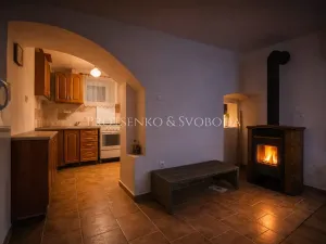 Prodej chalupy, Ždírec nad Doubravou, 145 m2