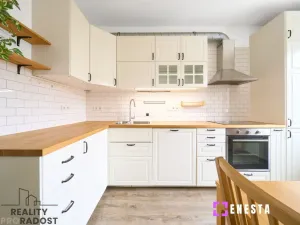 Prodej bytu 2+1, Praha - Strašnice, Sečská, 52 m2