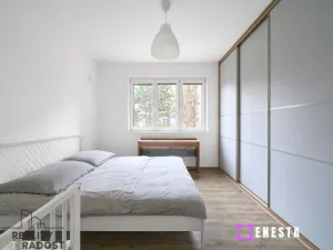 Prodej bytu 2+1, Praha - Strašnice, Sečská, 52 m2
