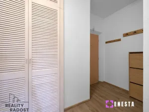 Prodej bytu 2+1, Praha - Strašnice, Sečská, 52 m2