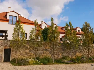 Pronájem bytu 2+1, Třebotov, Hlavní, 80 m2