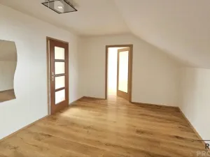 Pronájem bytu 2+1, Třebotov, Hlavní, 80 m2