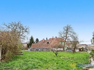 Prodej pozemku pro bydlení, Žďárec, 11486 m2