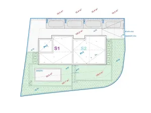 Prodej rodinného domu, Vodice, Chorvatsko, 116 m2