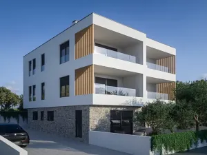 Prodej bytu 3+kk, Brodarica, Chorvatsko, 72 m2