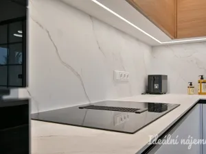 Pronájem bytu 3+kk, Brno, třída Generála Píky, 91 m2