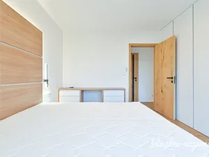 Pronájem bytu 3+kk, Brno, třída Generála Píky, 91 m2