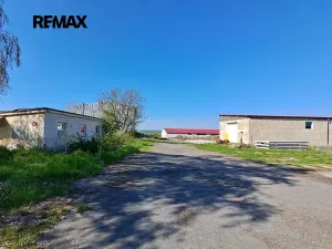 Prodej skladu, Dolní Chvatliny, 3690 m2