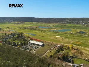 Prodej pozemku pro bydlení, Praha, 5949 m2