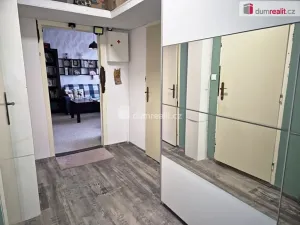 Prodej bytu 4+1, Liberec - Liberec XXIII-Doubí, Vackova, 83 m2