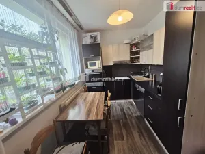 Prodej bytu 4+1, Liberec - Liberec XXIII-Doubí, Vackova, 83 m2