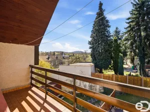 Prodej vícegeneračního domu, Liberec, Krajová, 300 m2