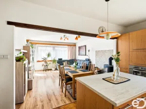 Prodej vícegeneračního domu, Liberec, Krajová, 300 m2