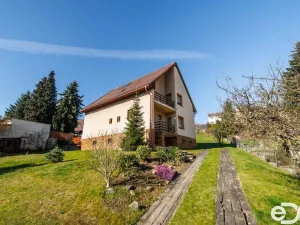 Prodej vícegeneračního domu, Liberec, Krajová, 300 m2