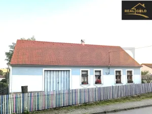 Prodej rodinného domu, Příštpo, 125 m2