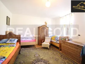 Prodej rodinného domu, Příštpo, 125 m2