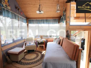 Prodej rodinného domu, Příštpo, 125 m2