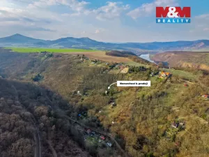 Prodej chaty, Malé Žernoseky, 48 m2