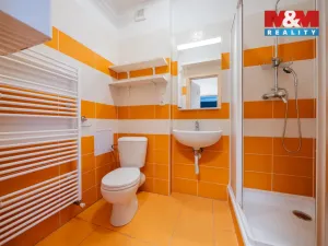 Prodej bytu 2+kk, Adamov, Osvobození, 53 m2