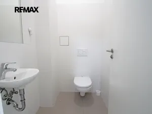 Pronájem bytu 2+kk, Kolín, Heverova, 52 m2