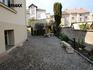 Pronájem bytu 2+kk, Kolín, Heverova, 52 m2