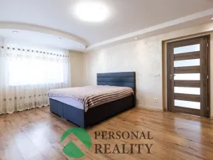 Prodej rodinného domu, Bohutín, 258 m2