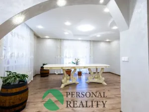 Prodej rodinného domu, Bohutín, 258 m2