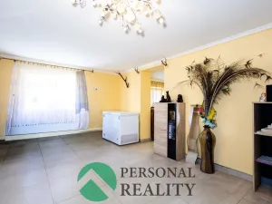 Prodej rodinného domu, Bohutín, 258 m2
