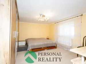 Prodej rodinného domu, Bohutín, 258 m2