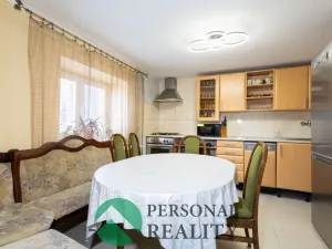 Prodej rodinného domu, Bohutín, 258 m2