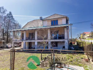 Prodej rodinného domu, Bohutín, 258 m2