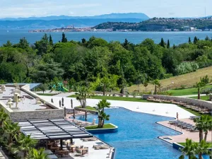 Prodej bytu 2+kk, Savudrija, Chorvatsko, 80 m2