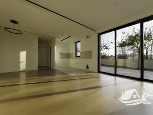 Prodej bytu 3+kk, Savudrija, Chorvatsko, 74 m2