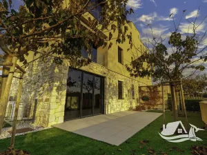 Prodej bytu 3+kk, Savudrija, Chorvatsko, 74 m2