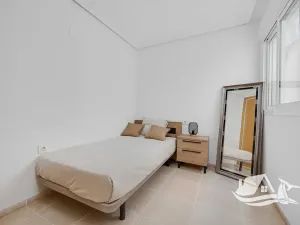 Prodej bytu 2+kk, San Fulgencio, Španělsko, 47 m2
