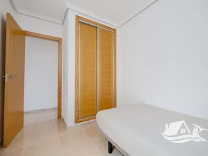 Prodej bytu 2+kk, San Fulgencio, Španělsko, 47 m2