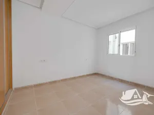 Prodej bytu 2+kk, San Fulgencio, Španělsko, 47 m2