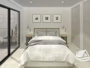 Prodej rodinného domu, San Pedro del Pinatar, Španělsko, 76 m2