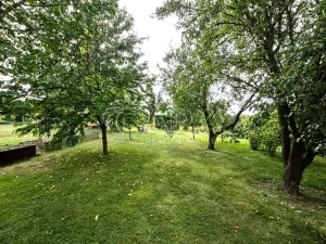 Prodej pozemku pro bydlení, Libeř, 1001 m2