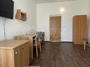 Pronájem apartmánu, Nový Jičín, K. Schwarze, 27 m2