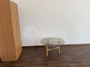 Pronájem apartmánu, Nový Jičín, K. Schwarze, 27 m2