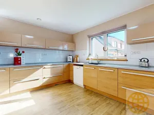 Prodej rodinného domu, Opařany, 169 m2