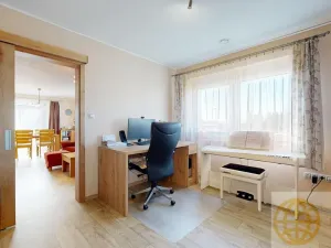 Prodej rodinného domu, Opařany, 169 m2