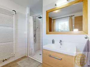 Prodej rodinného domu, Opařany, 169 m2