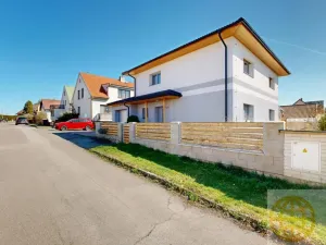 Prodej rodinného domu, Opařany, 169 m2